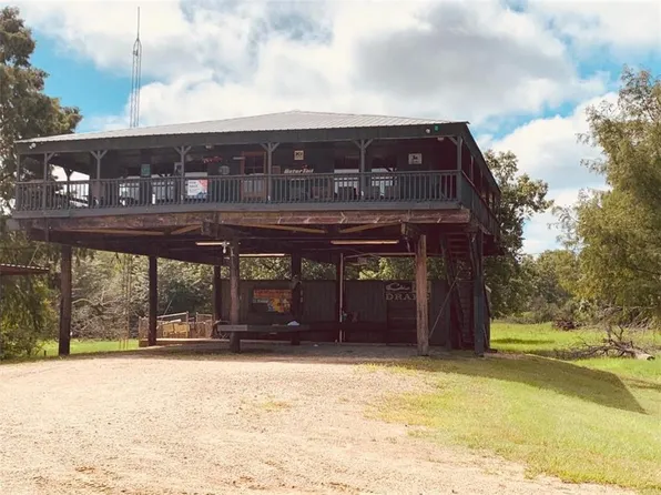 280 Stock Landing Rd, Deville, LA 71328
