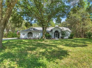 3397 W Promontory Dr, Beverly Hills, FL 34465