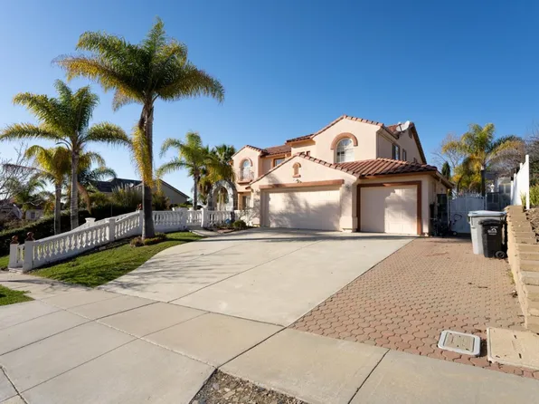 2053 Mandelay Pl, San Jose, CA 95138