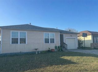 917 Ligustrum Dr, Corpus Christi, TX 78408