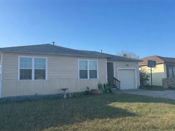 917 Ligustrum Dr, Corpus Christi, TX 78408