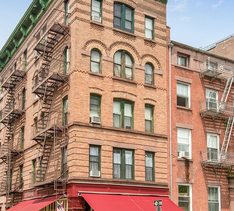 1st image of 2 Bethune St #1-A