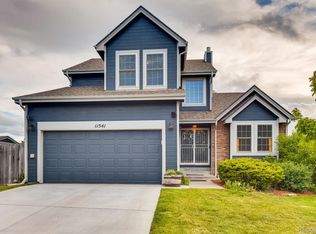 11541 Running Creek Ln, Parker, CO 80138