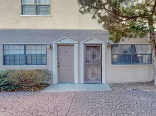 6041 Sequoia B10 Rd, Albuquerque, NM 87120