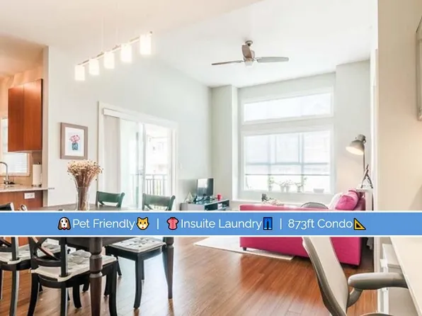 5775 Irmin St #420, Burnaby, BC V5J 0C3