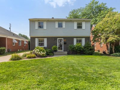 538 Marywood Dr NE, Grand Rapids, MI, 49505