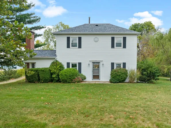 60246 Levi Rd, Glenwood, IA 51534