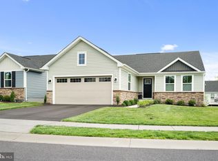 336 W Calvert Xing, North East, MD 21901