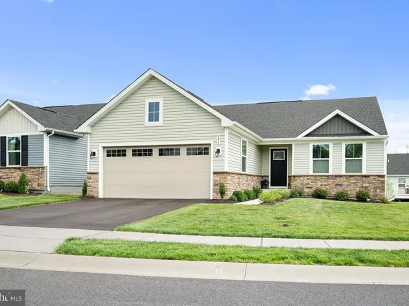 336 W Calvert Xing, North East, MD 21901
