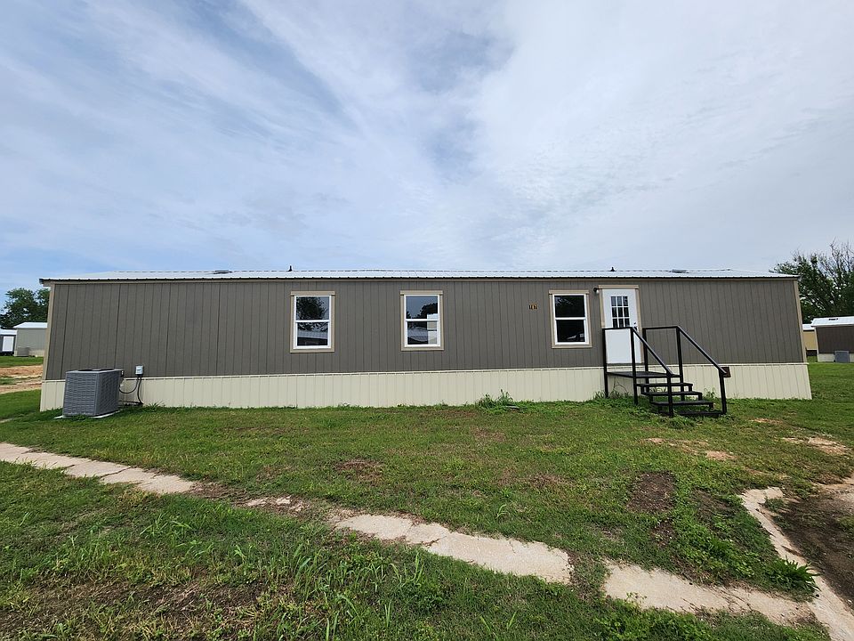 1st image of 16171 County Road 1526garden Oaks #107