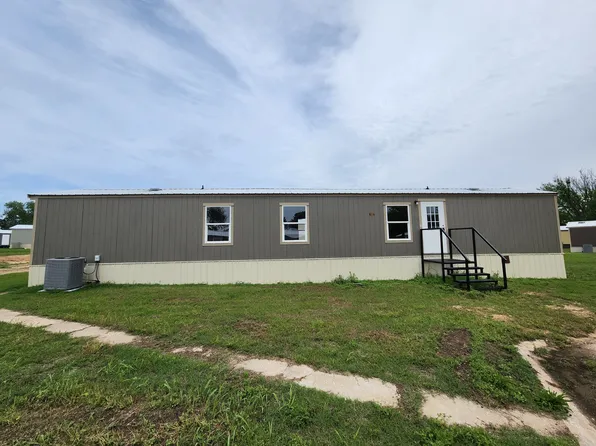 16171 County Road 1526garden Oaks, Ada, OK