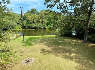 610 Randall Rd, Hot Springs, AR 71913