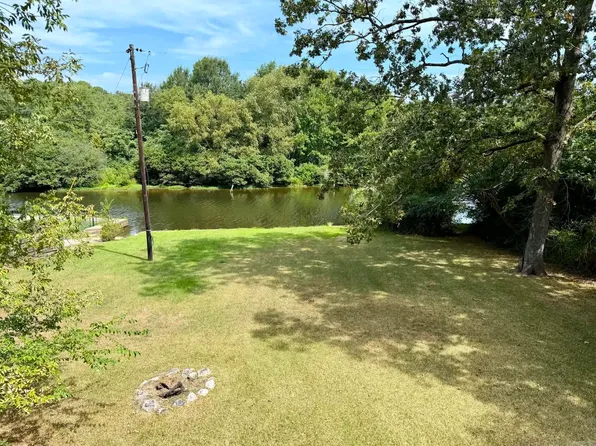 610 Randall Rd, Hot Springs, AR 71913