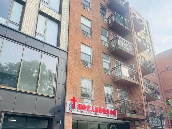 138-10 35th Avenue #2B, Flushing, NY 11354