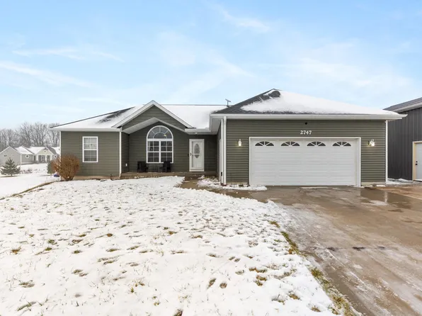 2747 Applewine, Middleville, MI 49333
