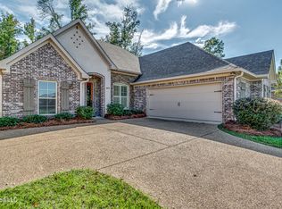 605 Westhill Rd, Brandon, MS 39042