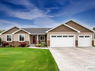 4439 Pocono St, Idaho Falls, ID 83404