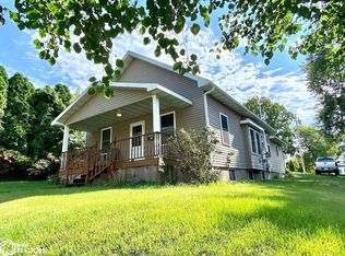 716 Remick St, Burlington, IA 52601