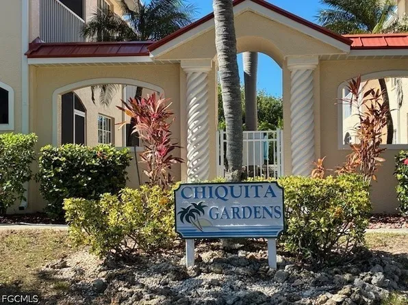 5410 Chiquita Blvd S APT 203, Cape Coral, FL 33914
