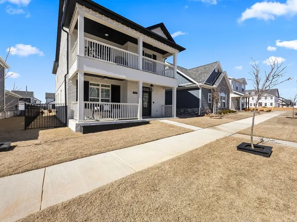 2310 SW Paddington St, Bentonville, AR 72713