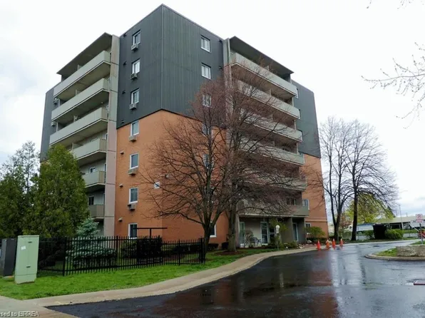 1100 Jalna Blvd #304, London, ON N6E 2M2