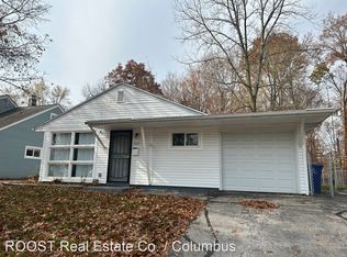 2469 Dawnlight Ave, Columbus, OH