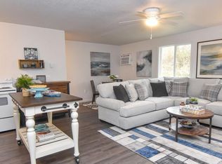 Washington Street, Marshalltown, IA 50158