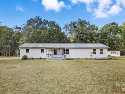 260 Oak Circle, Hull, GA, 30646