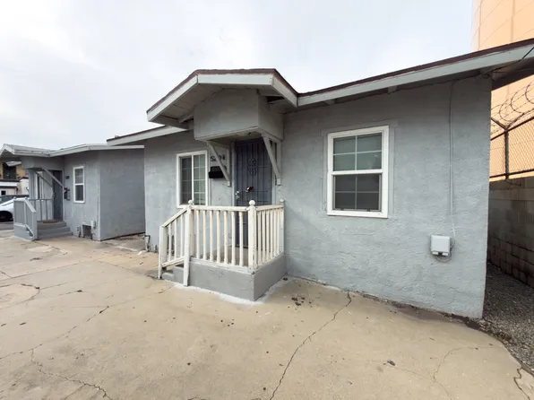 5219 Maywood Ave #3/4, Maywood, CA 90270