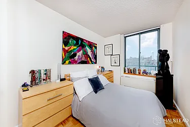 Rented by Halstead Real Estate