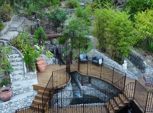 3758 Arbolada Rd, Los Angeles, CA 90027