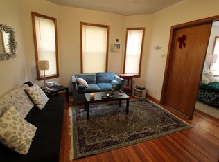 67 Elm St, Cambridge, MA 02139