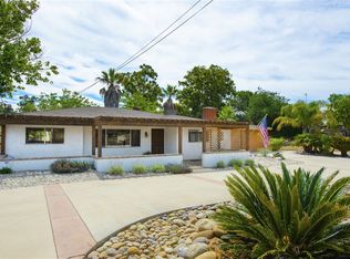 757 Davis St, Ramona, CA 92065