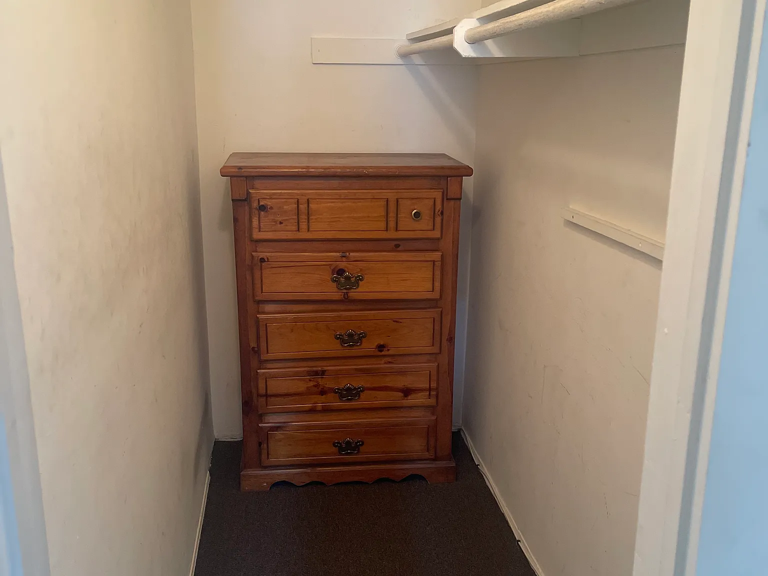 Studio, 300 sqft, $1,550 — Photo 4