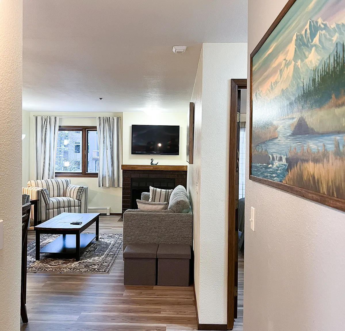380 E 11th Ave #124 - 1 — Photo 2