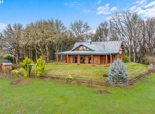 27288 Cox Butte Rd, Junction City, OR 97448