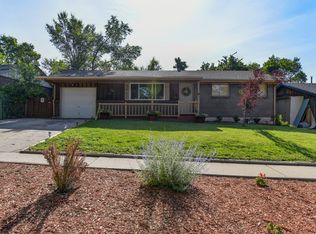 15 S Roosevelt St, Colorado Springs, CO 80910