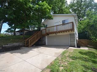 625 Hillman Rd, Akron, OH 44312
