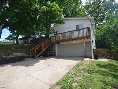 625 Hillman Rd, Akron, OH, 44312