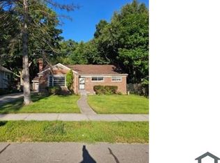 17547 Pierson St, Detroit, MI 48219