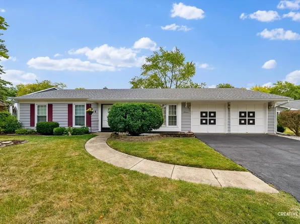 4 Pickford Rd, Montgomery, IL 60538
