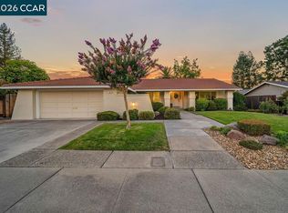 945 Natchez Dr, Walnut Creek, CA 94598