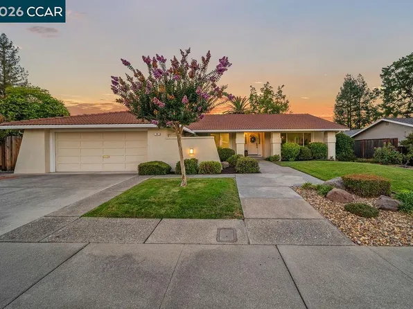 945 Natchez Dr, Walnut Creek, CA 94598