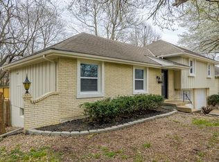 11001 Cypress Ave, Kansas City, MO 64137