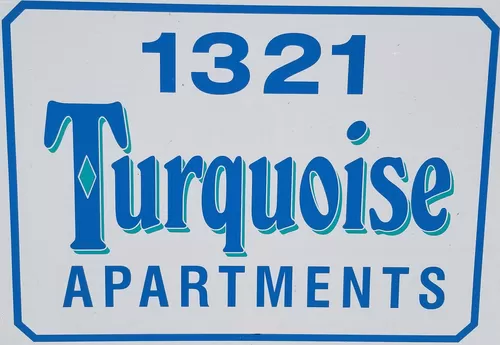 1321 Turquoise Ave #419 Photo 1