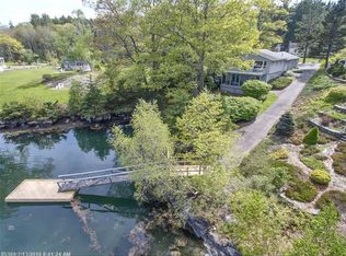 73 Hendricks Hill Rd, Southport, ME 04576