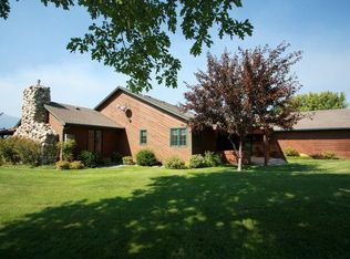 190 Fabers Way, Hamilton, MT 59840