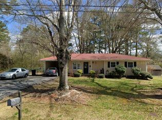 373 Rome St, Temple, GA 30179