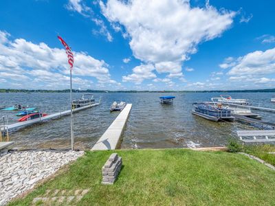 19336 E Chippewa Lake Dr, Chippewa Lake, MI, 49320