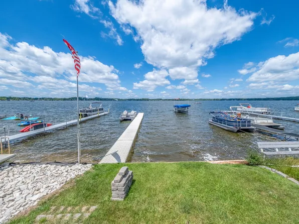 19336 E Chippewa Lake Dr, Chippewa Lake, MI 49320